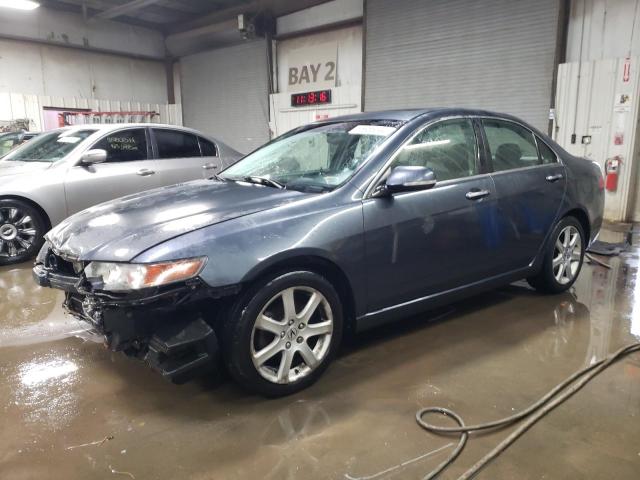  Salvage Acura TSX