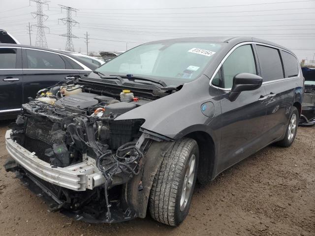  Salvage Chrysler Pacifica