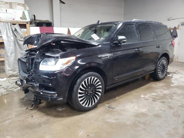  Salvage Lincoln Navigator