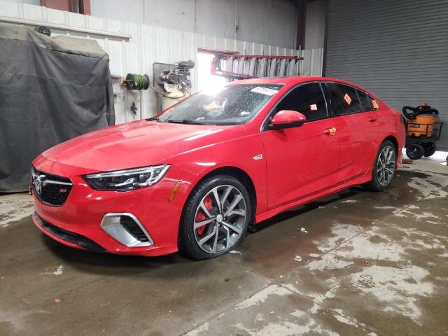  Salvage Buick Regal