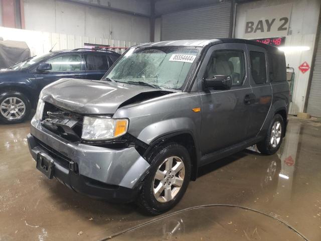  Salvage Honda Element