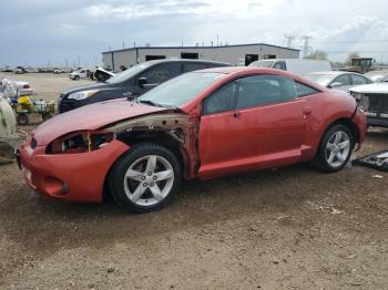  Salvage Mitsubishi Eclipse