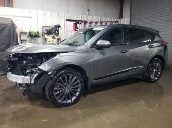  Salvage Acura RDX