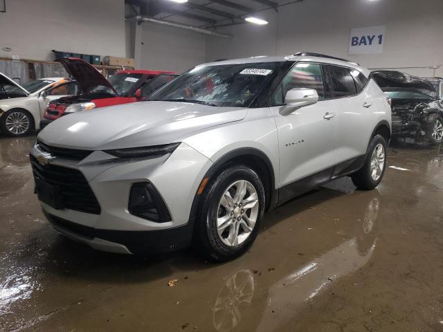  Salvage Chevrolet Blazer