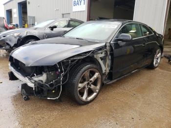  Salvage Audi A5