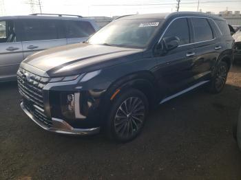  Salvage Hyundai PALISADE