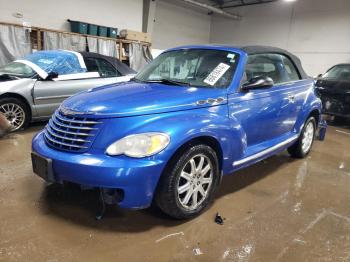  Salvage Chrysler PT Cruiser