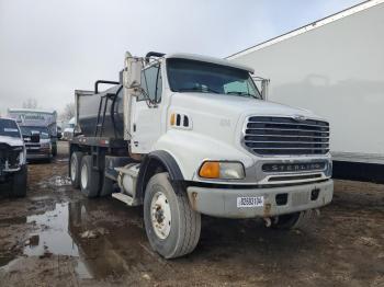  Salvage Sterling Truck L 9500