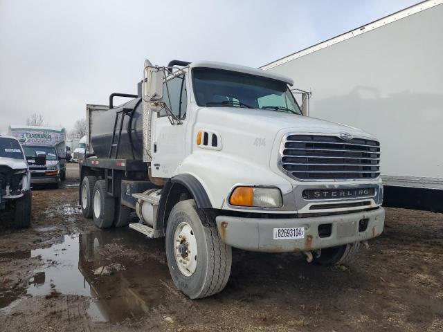  Salvage Sterling Truck L 9500