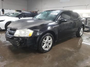  Salvage Dodge Avenger