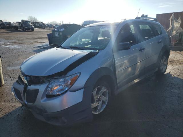  Salvage Pontiac Vibe