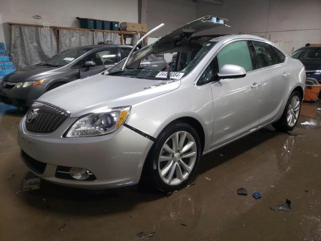  Salvage Buick Verano