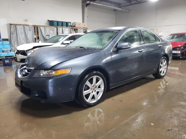  Salvage Acura TSX