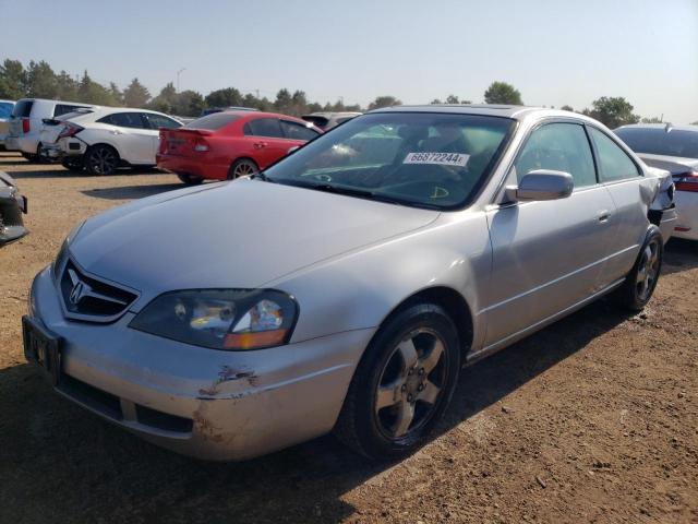  Salvage Acura CL