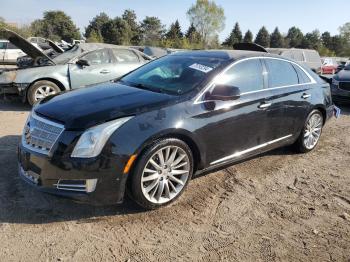  Salvage Cadillac XTS