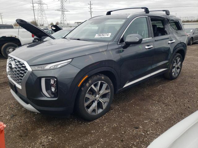  Salvage Hyundai PALISADE