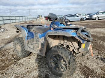  Salvage Can-Am Atv