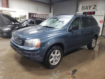  Salvage Volvo XC90