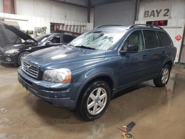  Salvage Volvo XC90