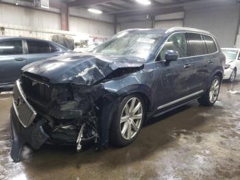  Salvage Volvo XC90