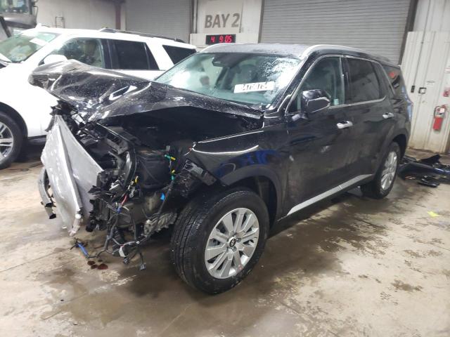  Salvage Hyundai PALISADE