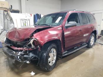  Salvage GMC Envoy