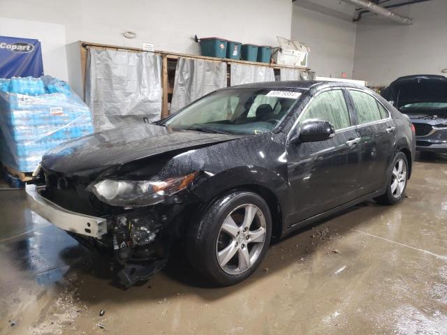  Salvage Acura TSX