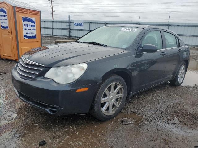  Salvage Chrysler Sebring