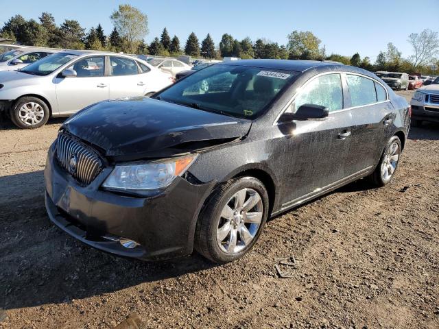  Salvage Buick LaCrosse