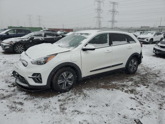  Salvage Kia Niro