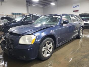  Salvage Dodge Magnum