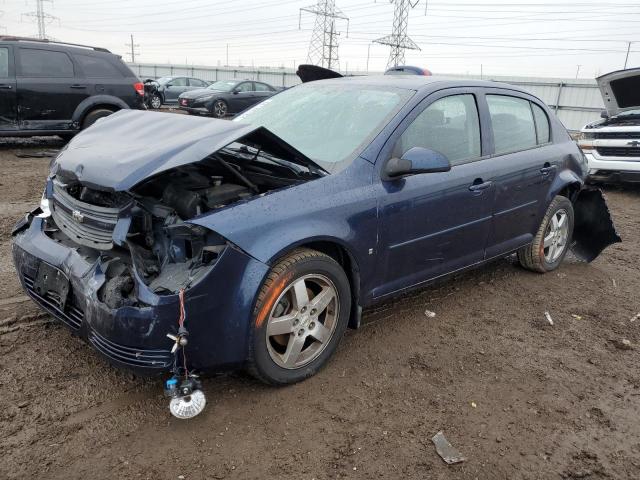  Salvage Chevrolet Cobalt