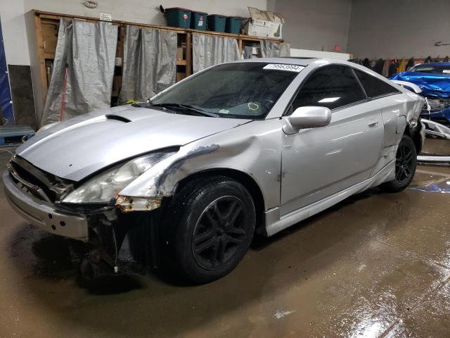  Salvage Toyota Celica