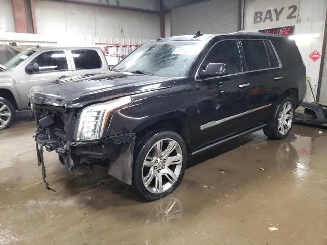  Salvage Cadillac Escalade