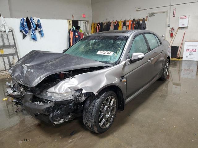  Salvage Acura TL