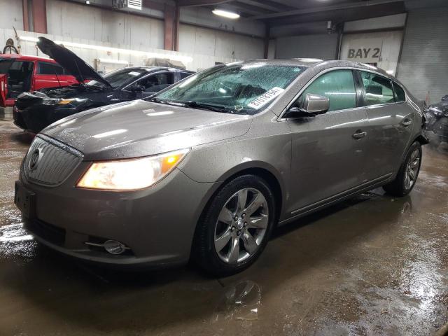  Salvage Buick LaCrosse