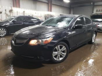  Salvage Acura ILX