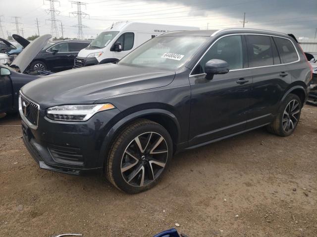  Salvage Volvo XC90