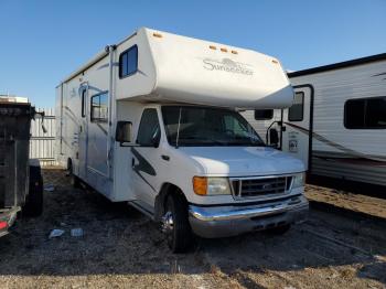  Salvage Ford F-450