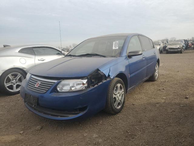  Salvage Saturn Ion