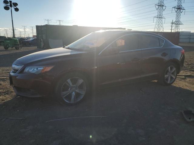  Salvage Acura ILX