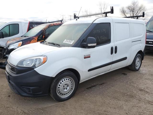  Salvage Ram Promaster