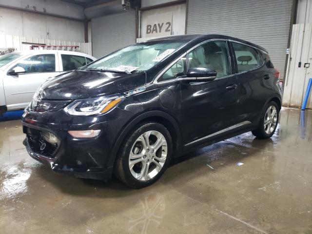  Salvage Chevrolet Bolt