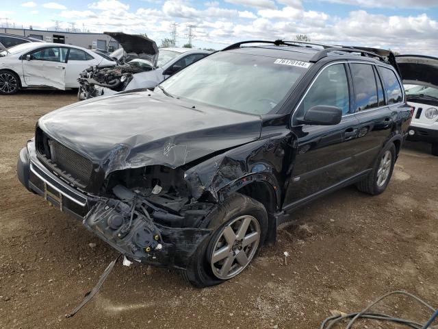  Salvage Volvo XC90