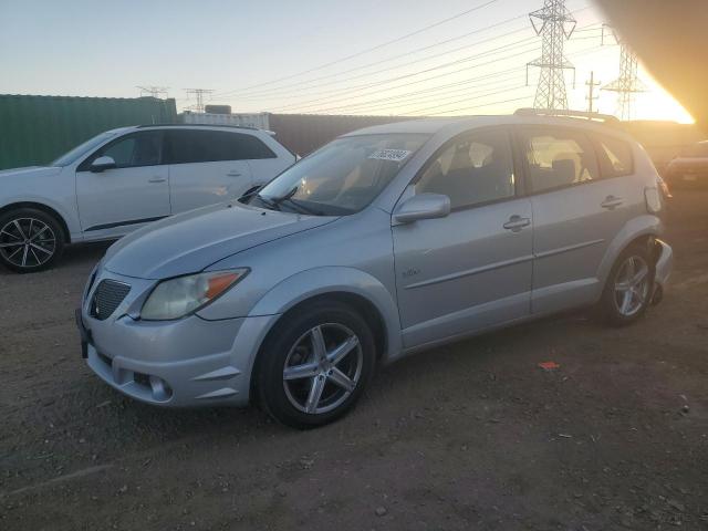  Salvage Pontiac Vibe