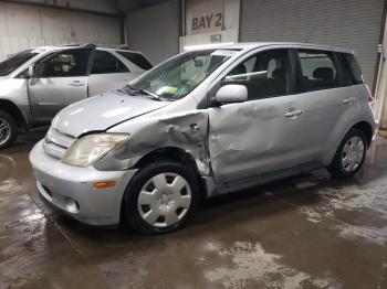  Salvage Toyota Scion