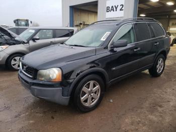  Salvage Volvo XC90