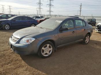  Salvage Chevrolet Cobalt