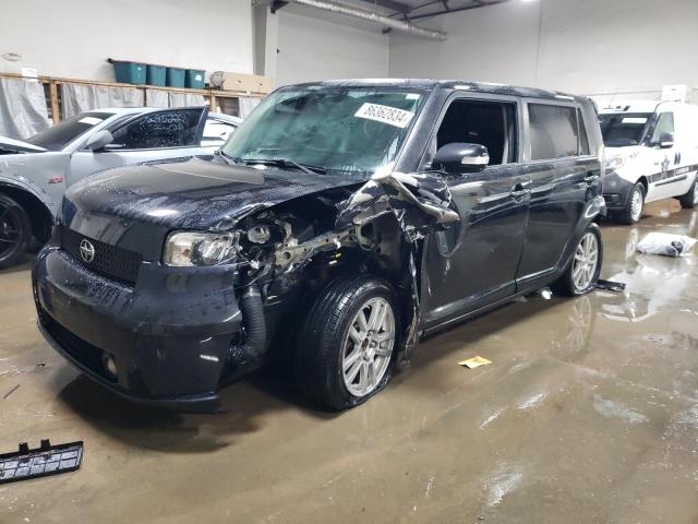  Salvage Toyota Scion