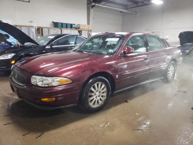  Salvage Buick LeSabre